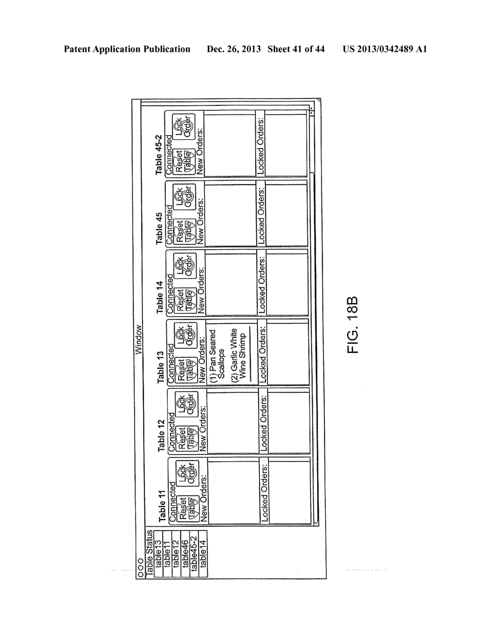 MULTIMEDIA, MULTIUSER SYSTEM AND ASSOCIATED METHODS - diagram, schematic, and image 42