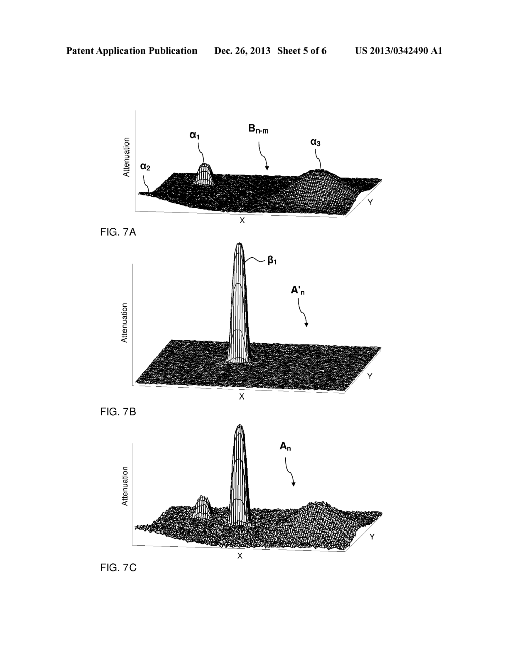 TOUCH DETERMINATION WITH SIGNAL COMPENSATION - diagram, schematic, and image 06