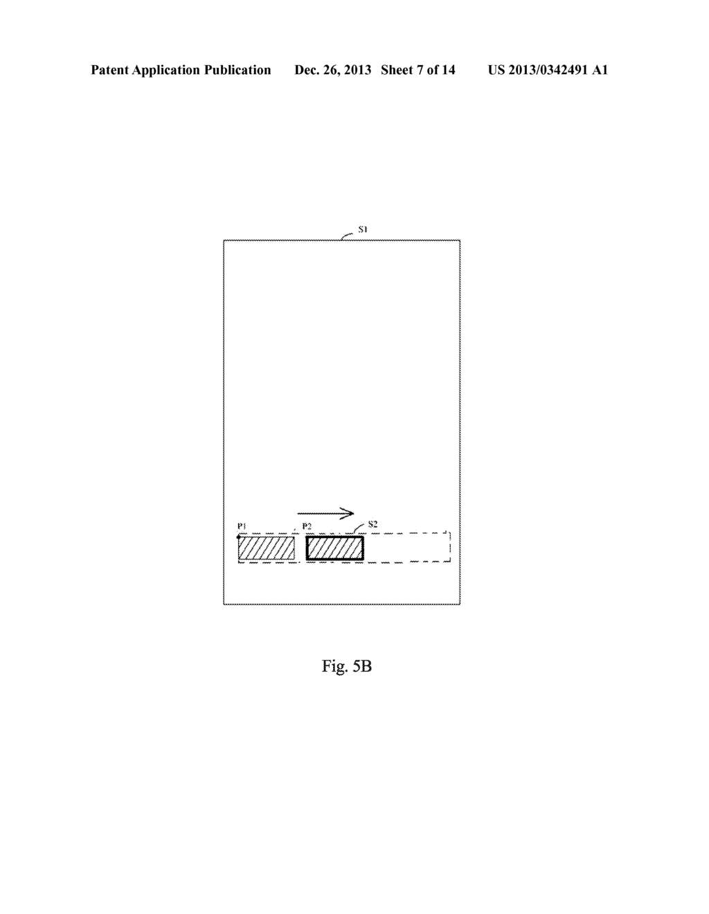 Control Method, Control Device, Display Device And Electronic Device - diagram, schematic, and image 08