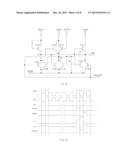 SHIFT REGISTER UNIT AND GATE DRIVE DEVICE FOR LIQUID CRYSTAL DISPLAY diagram and image