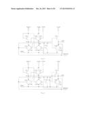 SHIFT REGISTER UNIT AND GATE DRIVE DEVICE FOR LIQUID CRYSTAL DISPLAY diagram and image