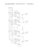 SHIFT REGISTER UNIT AND GATE DRIVE DEVICE FOR LIQUID CRYSTAL DISPLAY diagram and image