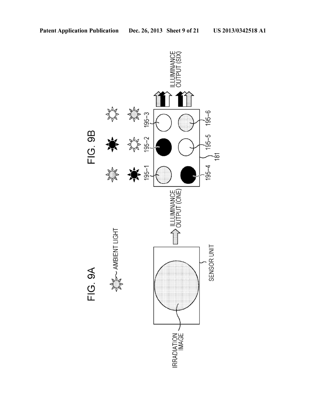 INFORMATION PROCESSING APPARATUS AND METHOD, AND PHOTOELECTRIC CONVERSION     APPARATUS - diagram, schematic, and image 10