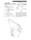 DISPLAY MODULE AND ELECTRONIC APPARATUS diagram and image