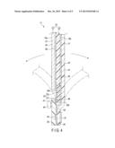 DISPLAY MODULE AND ELECTRONIC APPARATUS diagram and image