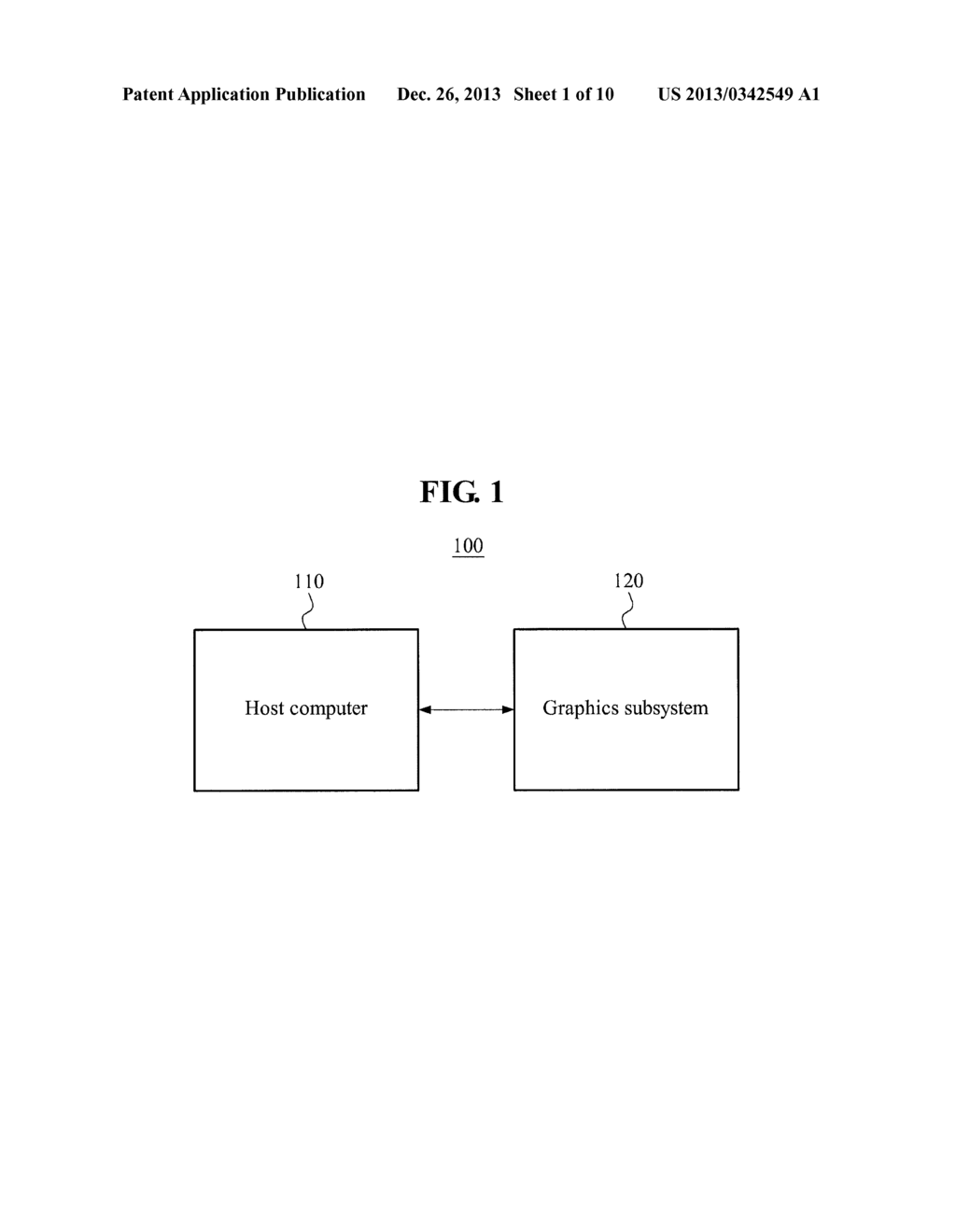 APPARATUS AND METHOD FOR PROCESSING RENDERING DATA - diagram, schematic, and image 02