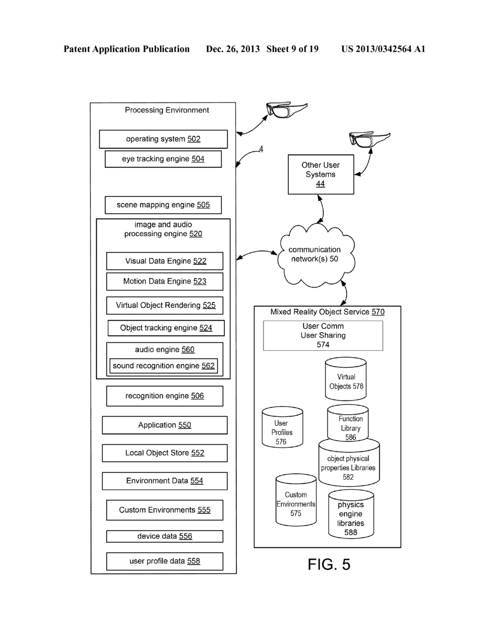 CONFIGURED VIRTUAL ENVIRONMENTS - diagram, schematic, and image 10