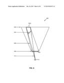 Transitioning 3D Space Information to Screen Aligned Information for Video     See Through Augmented Reality diagram and image