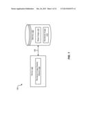 SYSTEMS AND METHODS TO DISPLAY RENDERED IMAGES diagram and image