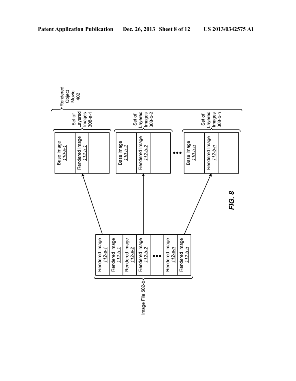 SYSTEMS AND METHODS TO DISPLAY RENDERED IMAGES - diagram, schematic, and image 09