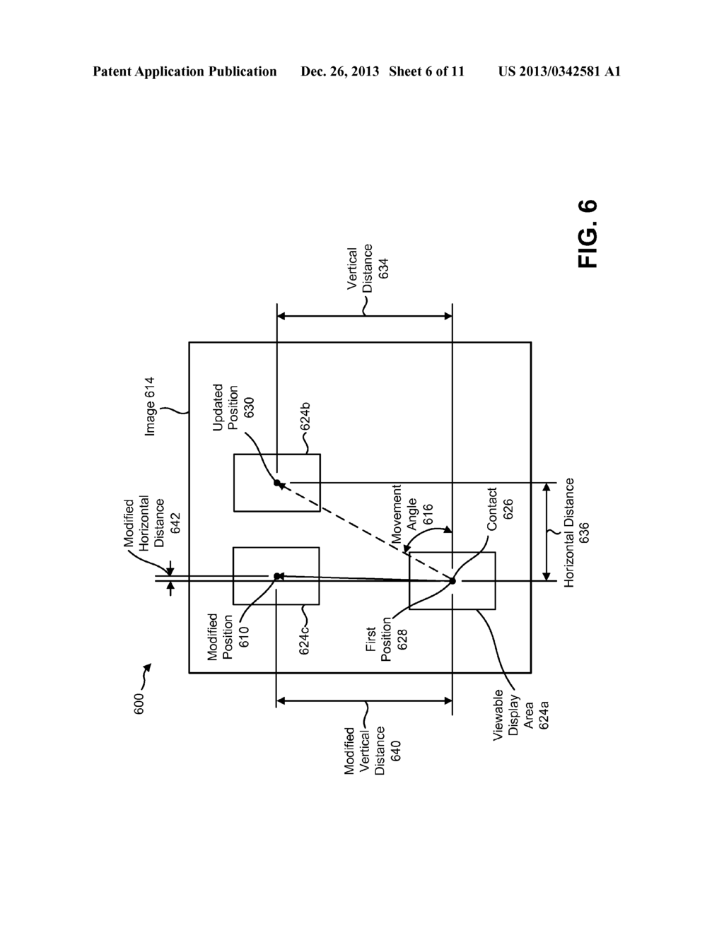 TOUCH SENSOR NAVIGATION - diagram, schematic, and image 07