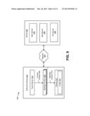 TOUCH SENSOR NAVIGATION diagram and image