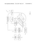 VARIABLE DROP VOLUME CONTINUOUS LIQUID JET PRINTING diagram and image