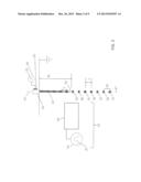 VARIABLE DROP VOLUME CONTINUOUS LIQUID JET PRINTING diagram and image