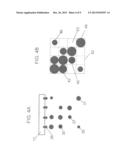 VARIABLE DROP VOLUME CONTINUOUS LIQUID JET PRINTING diagram and image