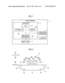 INKJET PRINTER diagram and image