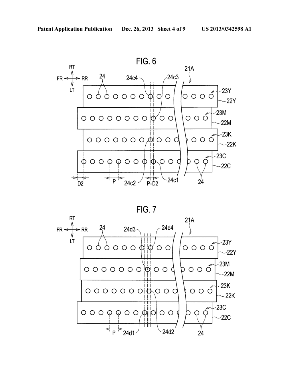 INKJET PRINTER - diagram, schematic, and image 05