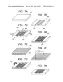 LIQUID EJECTION HEAD diagram and image