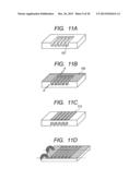 LIQUID EJECTION HEAD diagram and image