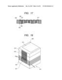 LIQUID EJECTION HEAD diagram and image