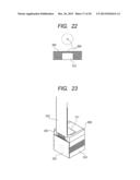 LIQUID EJECTION HEAD diagram and image