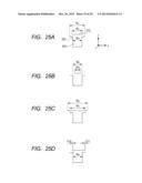 LIQUID EJECTION HEAD diagram and image