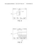 LABEL PRINTING APPARATUS diagram and image