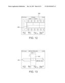 LABEL PRINTING APPARATUS diagram and image