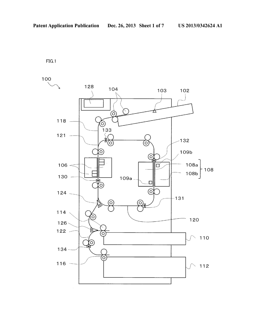 COLOR ERASING APPARATUS - diagram, schematic, and image 02