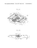 OPTICAL SCANNING APPARATUS AND IMAGE FORMING APPARATUS INCLUDING THE     OPTICAL SCANNING APPARATUS diagram and image