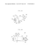 OPTICAL SCANNING APPARATUS AND IMAGE FORMING APPARATUS INCLUDING THE     OPTICAL SCANNING APPARATUS diagram and image