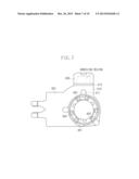 OPTICAL SCANNING APPARATUS AND IMAGE FORMING APPARATUS INCLUDING THE     OPTICAL SCANNING APPARATUS diagram and image