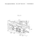 OPTICAL SCANNING APPARATUS AND IMAGE FORMING APPARATUS INCLUDING THE     OPTICAL SCANNING APPARATUS diagram and image