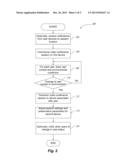 VIDEO CONFERENCING TRANSITIONS AMONG A PLURALITY OF DEVICES diagram and image