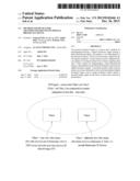 METHOD AND DEVICE FOR TRANSMITTING/RECEIVING DIGITAL BROADCAST SIGNAL diagram and image