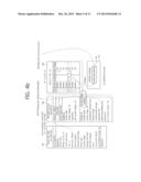 TRANSMISSON APPARATUS AND METHOD AND RECEPTION APPARATUS AND METHOD FOR     PROVIDING PROGRAM ASSOCIATED STEREOSCOPIC BROADCASTING SERVICE diagram and image