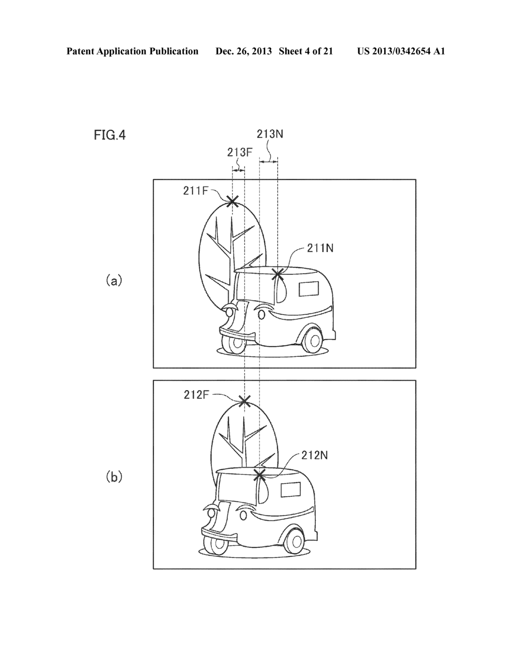 3D VIDEO REPRODUCTION DEVICE, NON-TRANSITORY RECORDING MEDIUM, 3D DISPLAY     DEVICE, 3D IMAGING DEVICE, AND 3D VIDEO REPRODUCTION METHOD - diagram, schematic, and image 05