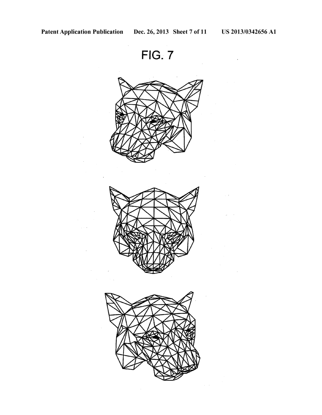 IMAGE PICK-UP APPARATUS HAVING A FUNCTION OF RECOGNIZING A FACE AND METHOD     OF CONTROLLING THE APPARATUS - diagram, schematic, and image 08