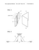 3D IMAGE TAKING APPARATUS diagram and image