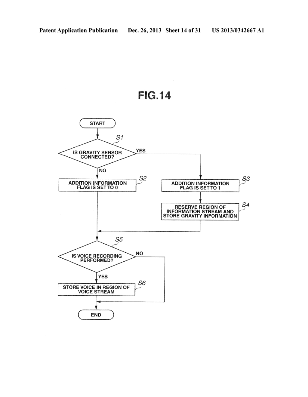 ENDOSCOPE APPARATUS, REPRODUCING APPARATUS, DISPLAYING METHOD AND     INSPECTION REPORT GENERATING APPARATUS - diagram, schematic, and image 15