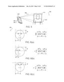 USING GAZE DETERMINATION WITH DEVICE INPUT diagram and image