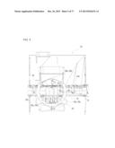 MEDICINE INSPECTION DEVICE, AND MEDICINE PACKAGING DEVICE diagram and image