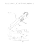 MEDICINE INSPECTION DEVICE, AND MEDICINE PACKAGING DEVICE diagram and image