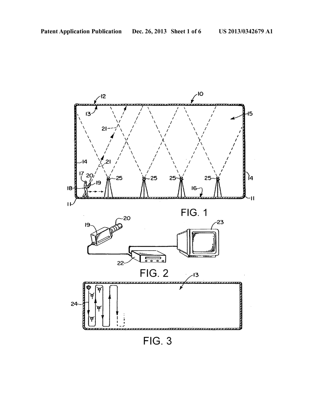 VIDEO INSPECTION METHOD FOR INSPECTING WELDS, STRUCTURAL BEAMS, AND     UNDERDECKS OF MARINE VESSELS AND LIKE STRUCTURES - diagram, schematic, and image 02