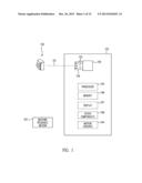 INFANT MONITORING SYSTEMS AND METHODS USING THERMAL IMAGING diagram and image