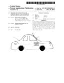 METHOD AND SYSTEM FOR USE OF INTRINSIC IMAGES IN AN AUTOMOTIVE     DRIVER-VEHICLE-ASSISTANCE DEVICE diagram and image