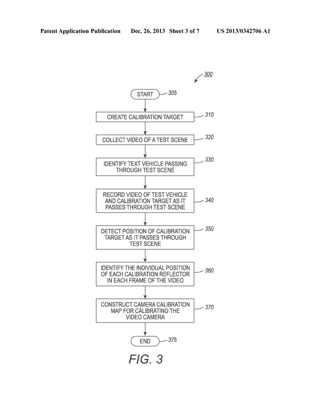 CAMERA CALIBRATION APPLICATION - diagram, schematic, and image 04