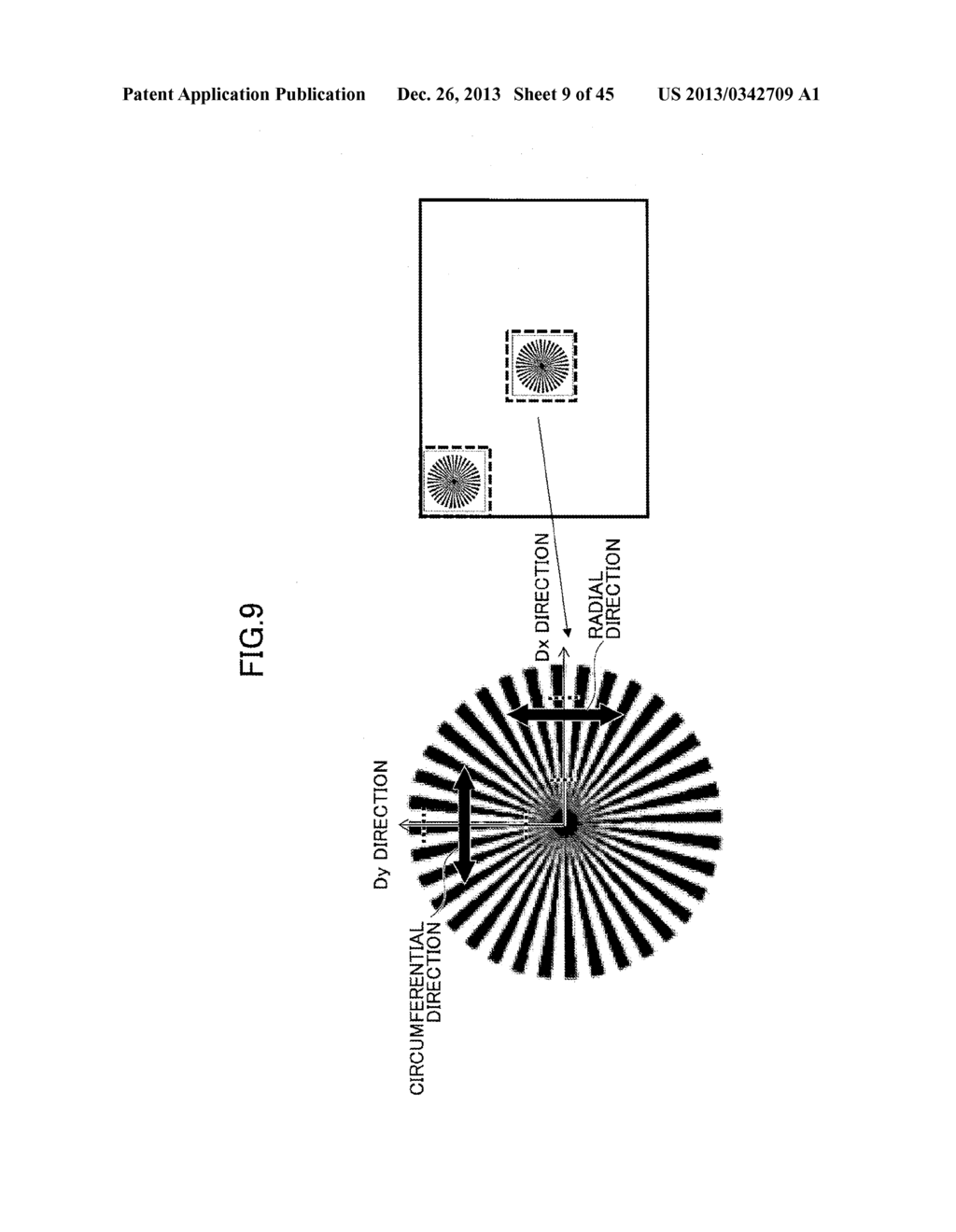 IMAGE PROCESSING APPARATUS AND INFORMATION PROCESSING METHOD - diagram, schematic, and image 10