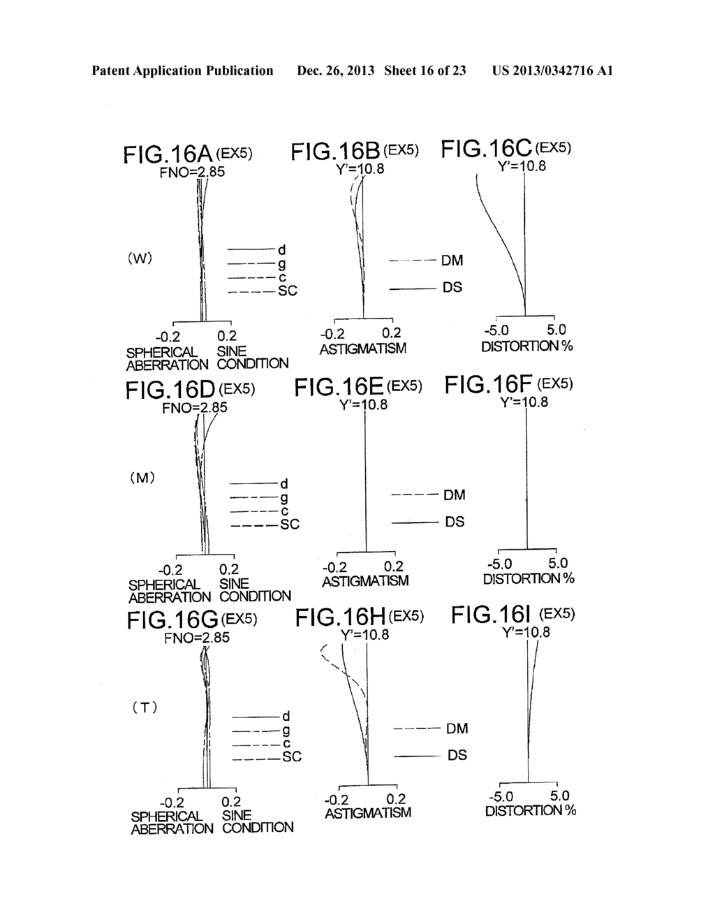 ZOOM LENS, IMAGING OPTICAL DEVICE, AND DIGITAL DEVICE - diagram, schematic, and image 17