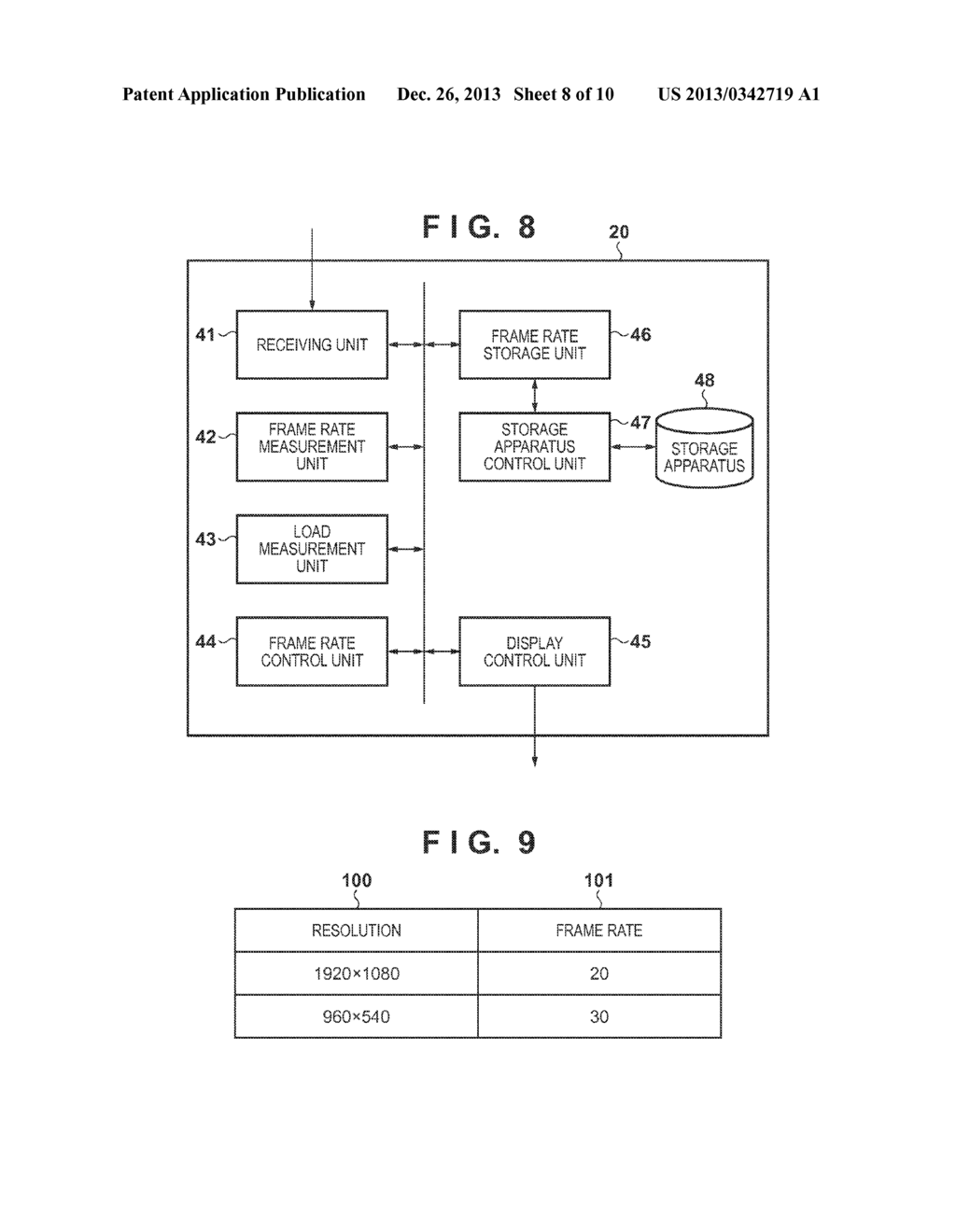 DISPLAY CONTROL APPARATUS, DISPLAY CONTROL METHOD, DISPLAY CONTROL SYSTEM,     AND STORAGE MEDIUM - diagram, schematic, and image 09